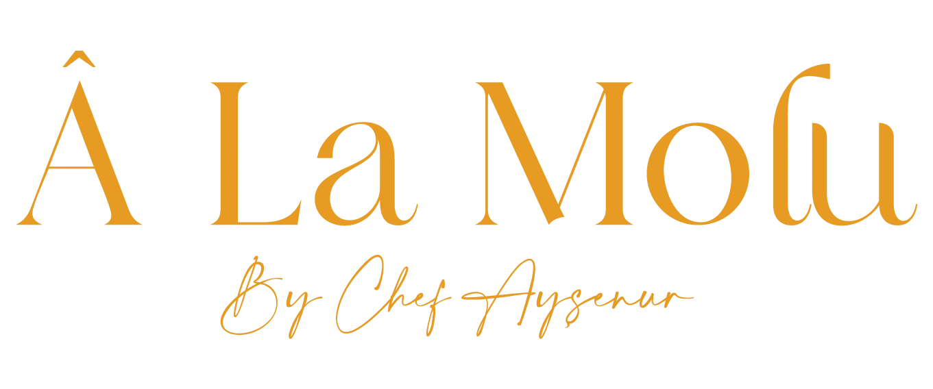 Â La Molu by Chef Ayşenur
